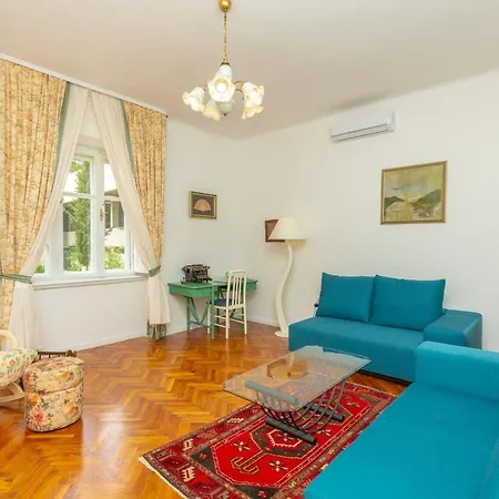 Ahava Apartament Dubrownik