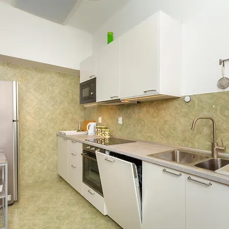 Apartment Ahava Dubrovnik