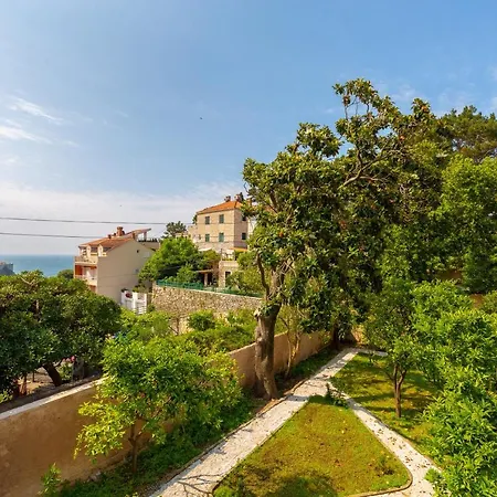 Apartman Ahava *