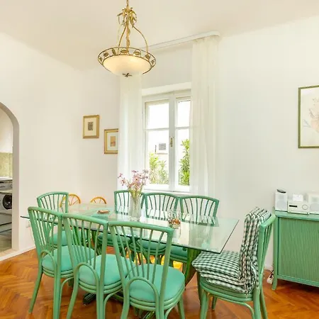 Apartament Ahava *